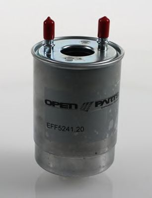 OPEN PARTS eff524120 -  Топливный фильтр
